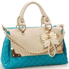 Ladies Fancy Bags